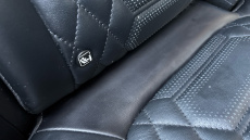 Ford Puma 1.0 EcoBoost Hybrid mHEV 155 ST-Line Vignale 5dr Petrol Hatchback